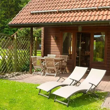 Holiday home Doppelhaushaelfte In *