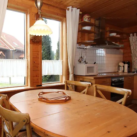 Holiday home Doppelhaushaelfte In